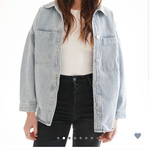 CJLA Harrison Jacket